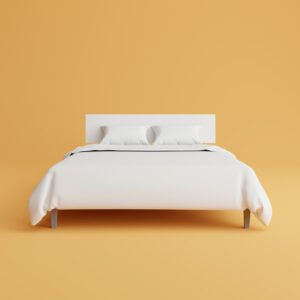 Bjorn Platform Bed