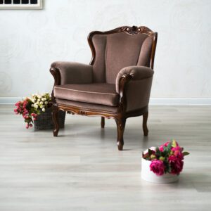Sakarias Armchair