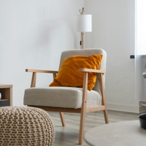 Baltsar Chair