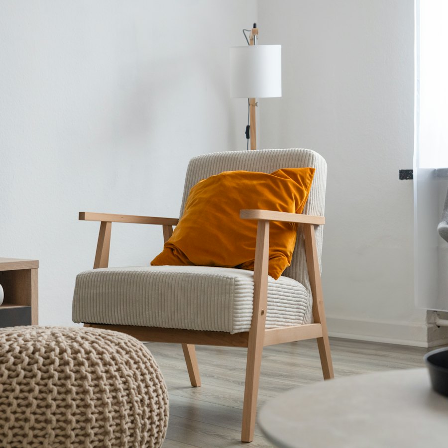 Baltsar Chair