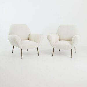 Anjay Chair