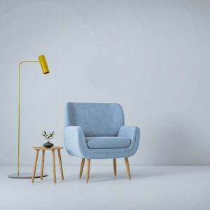 Bodil Accent Chair