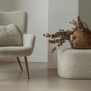 Arvid Lounge Chair