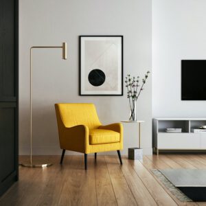 Dagny Armchair