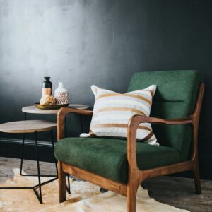 Jorunn Accent Chair