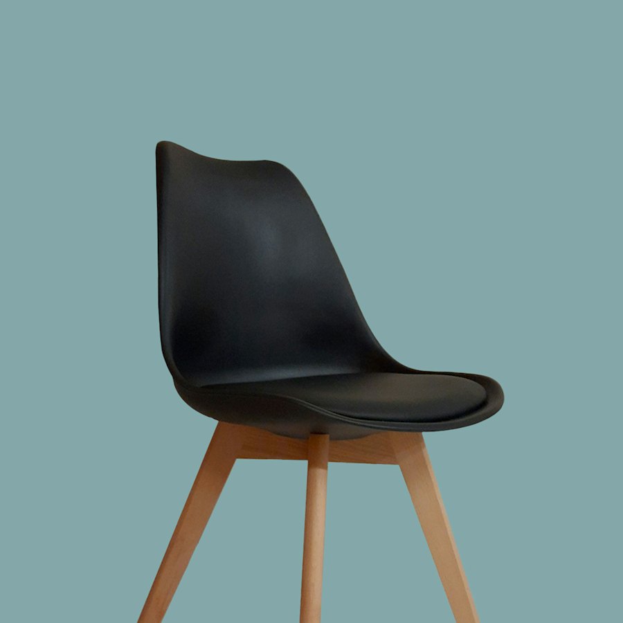 Magne Shell Chair