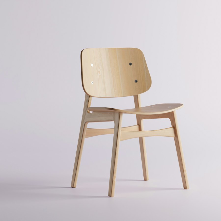 Idun Dining Chair