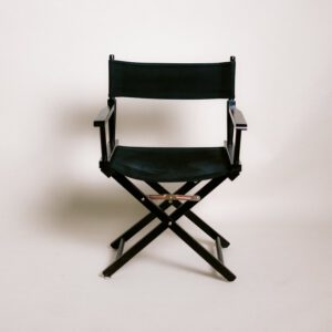 Trygve Director Chair