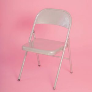 Vidar Folding Chair