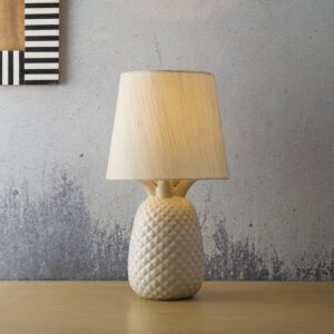 Bea Ceramic Table Lamp