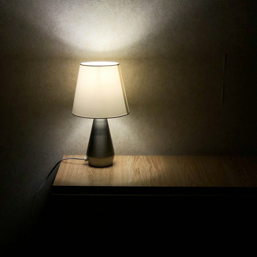 Ida Bedside Lamp