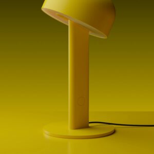 Kari Task Lamp