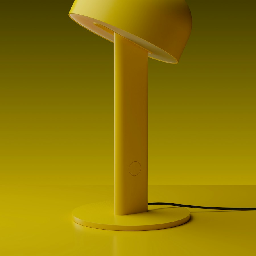 Kari Task Lamp