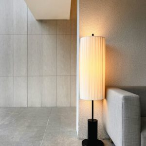 Pernille Paper Floor Lamp