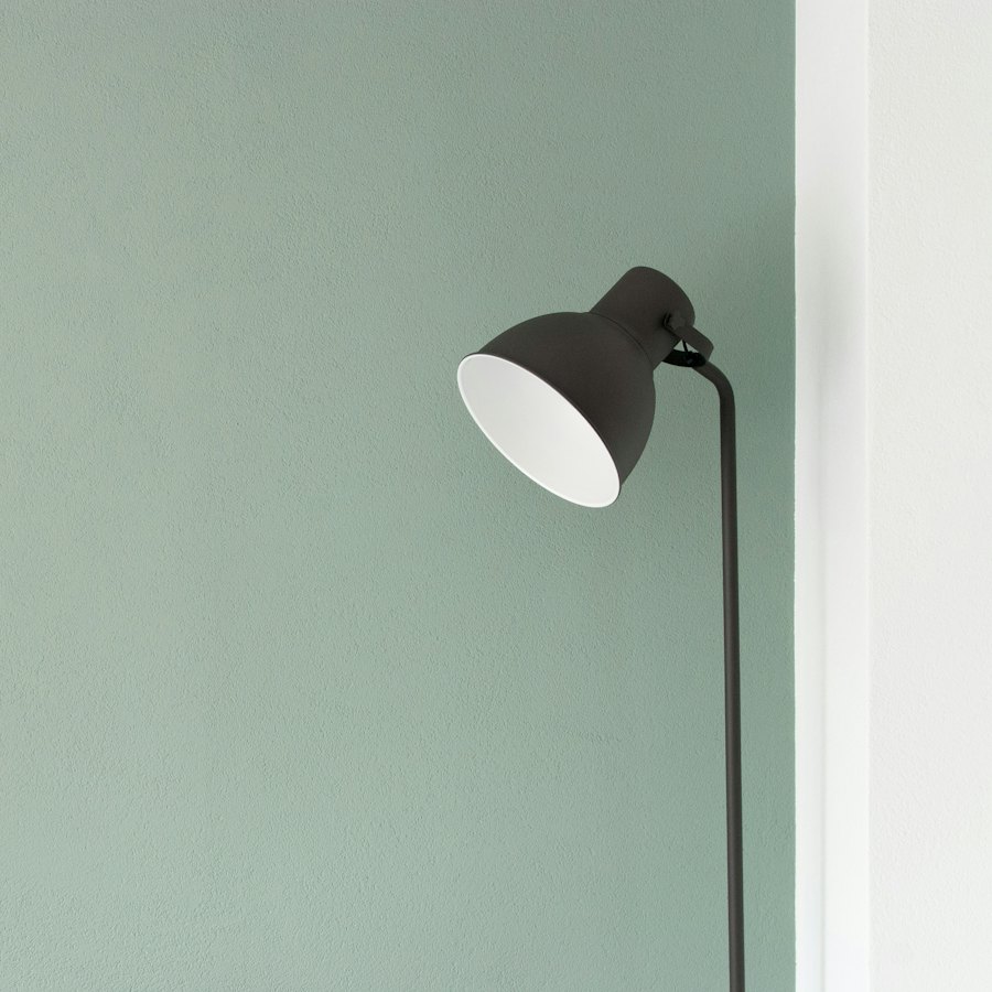 Ronja Reading Floor Lamp