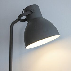 Unn Spotlight Floor Lamp