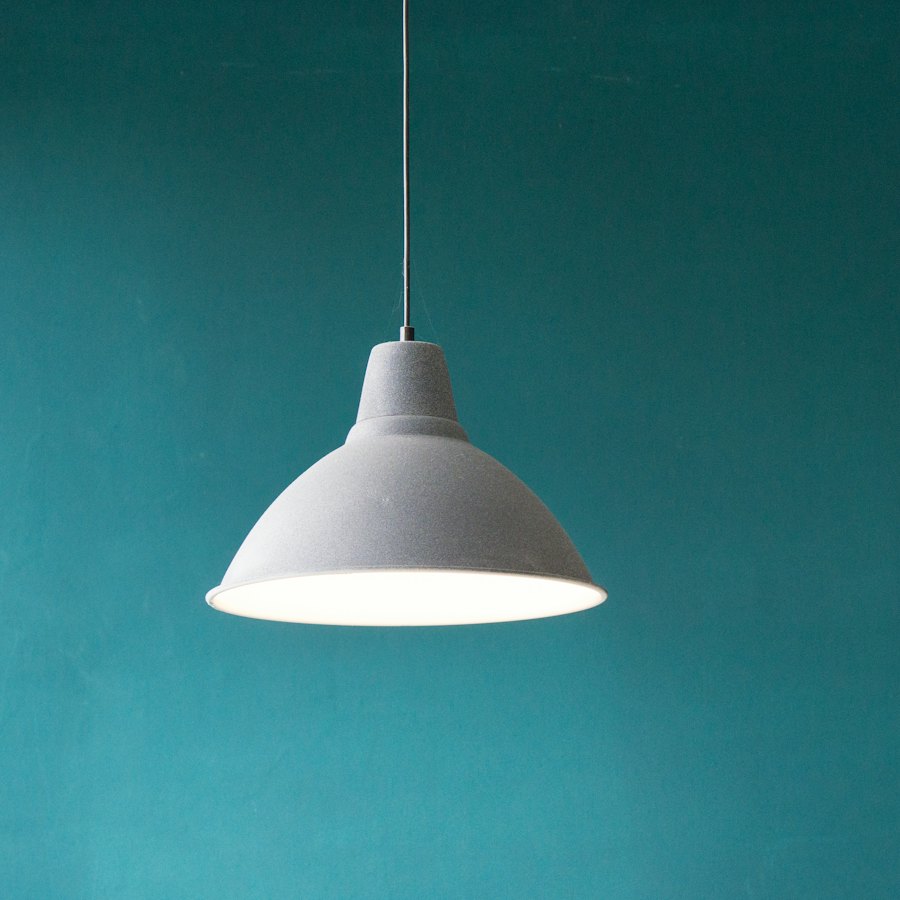 Zelda Pendant Lamp
