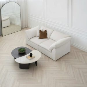 Dalia Bouclé Sofa