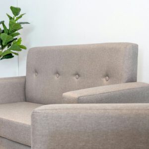 Tilde Tufted Sofa