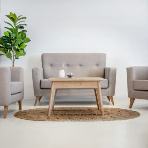 Jarvis 2-Seat Sofa