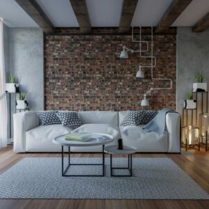 Ulla 3-Seat Sofa
