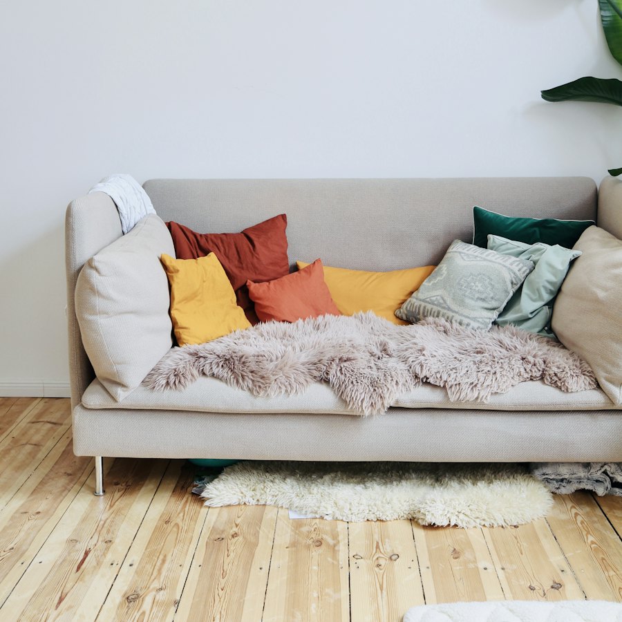 Wilma Sofa