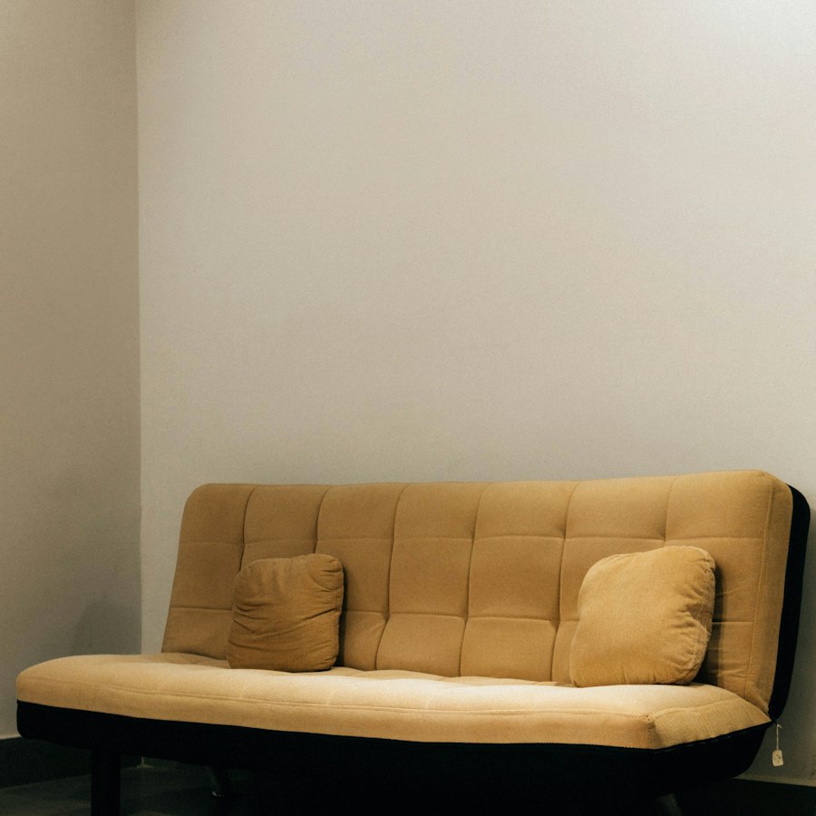 Fenna Daybed Sofa