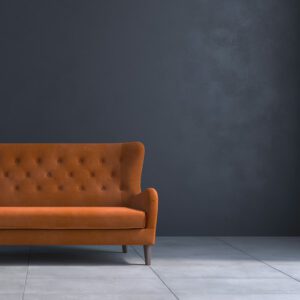 Mira Chesterfield Sofa