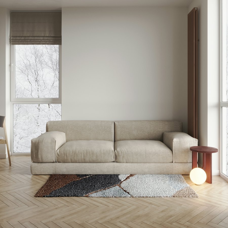 Ylva Loveseat